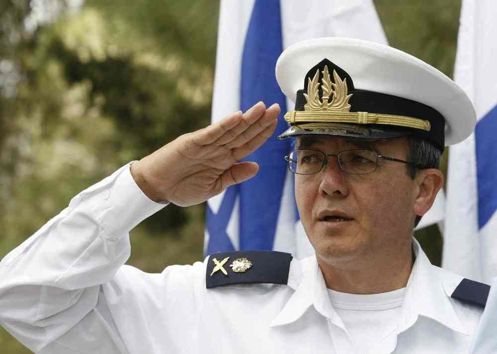 Экс-командующий ЦАХАЛа: Российские «Яхонты» Израилю не помеха