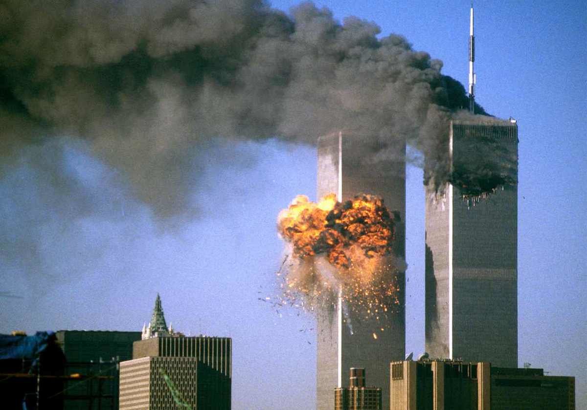 О роли Саудовской Аравии в теракте 11 сентября