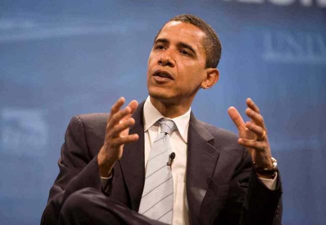 Барак Обама обсудил с главами спецслужб дальнейшую судьбу АНБ