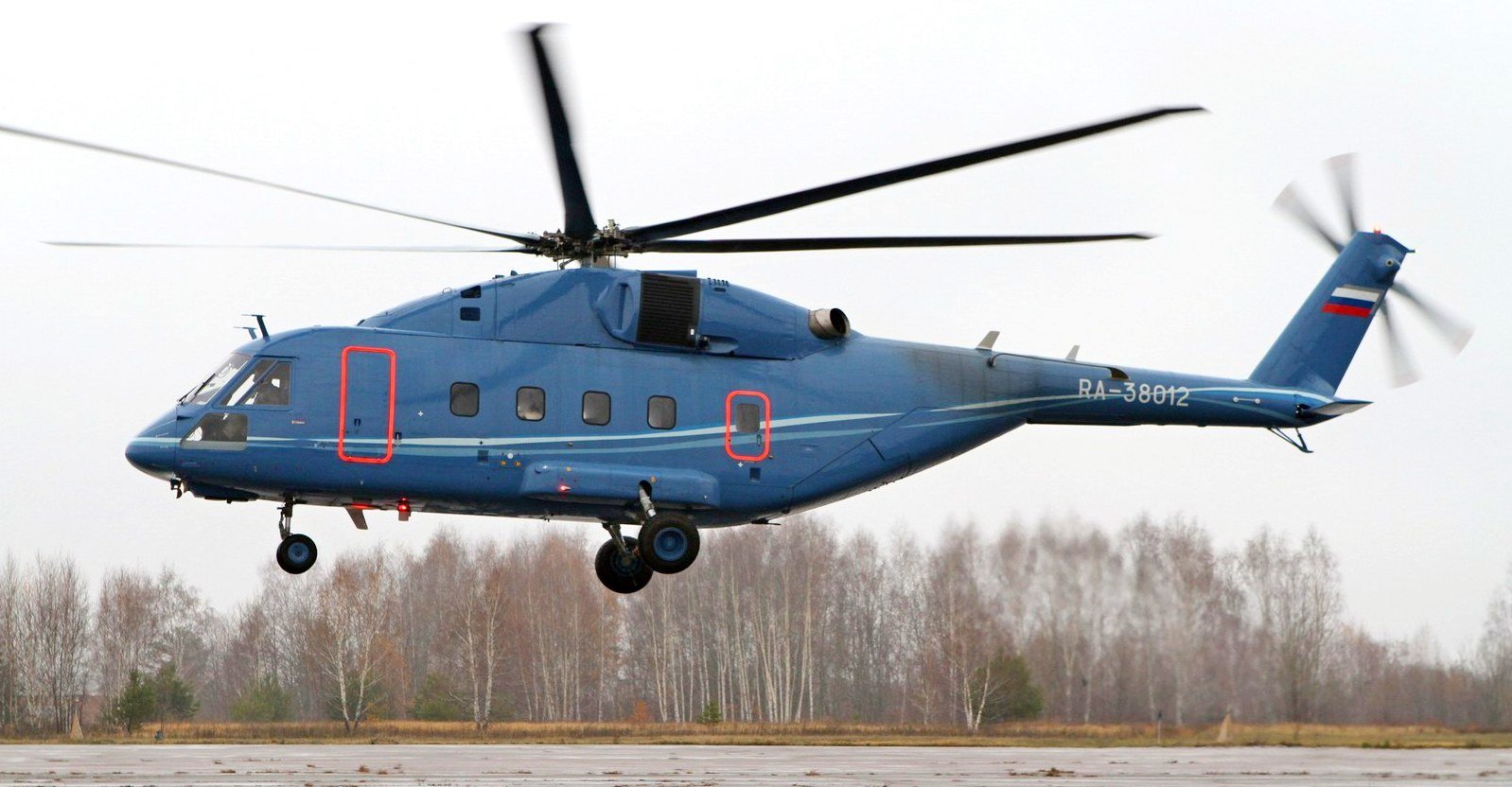Россия и Китай договорились о создании дальнемагистрального самолета и вертолета