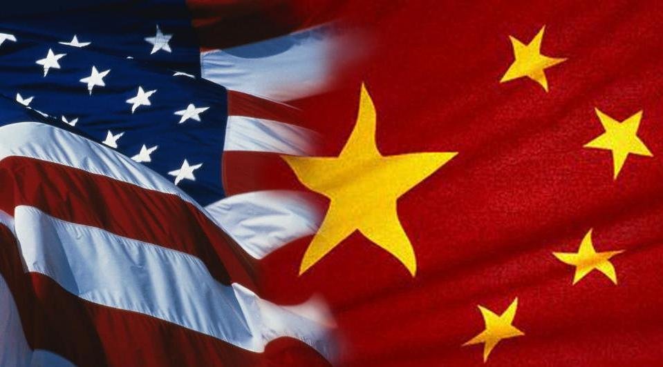10 причин, по которым война между США и Китаем почти неизбежна
