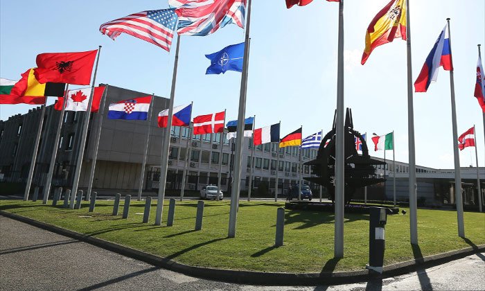 НАТО готовится к решающей схватке