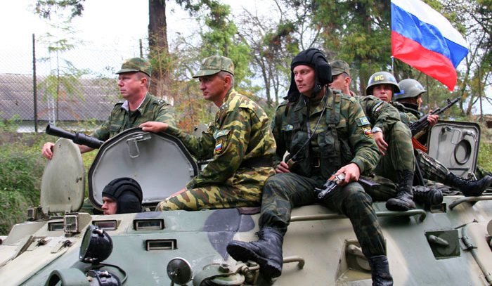 «Голубая каска» для Донбасса: реален ли ввод миротворцев на Юго-восток?