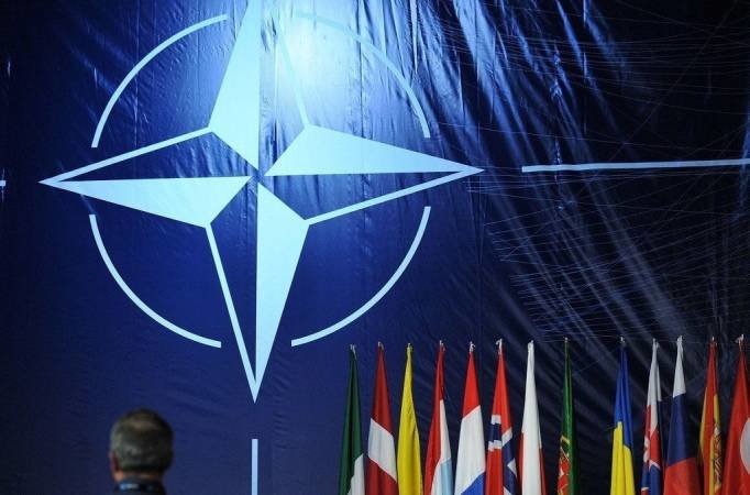 Die Welt: из-за России НАТО стоит на грани раскола