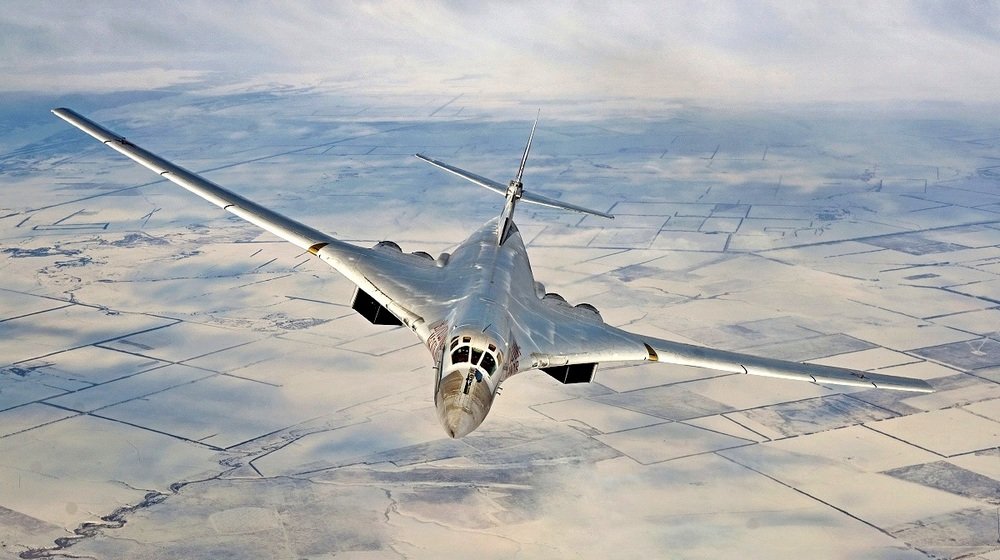 Запад под прицелом: Россия создает бомбардировщик будущего