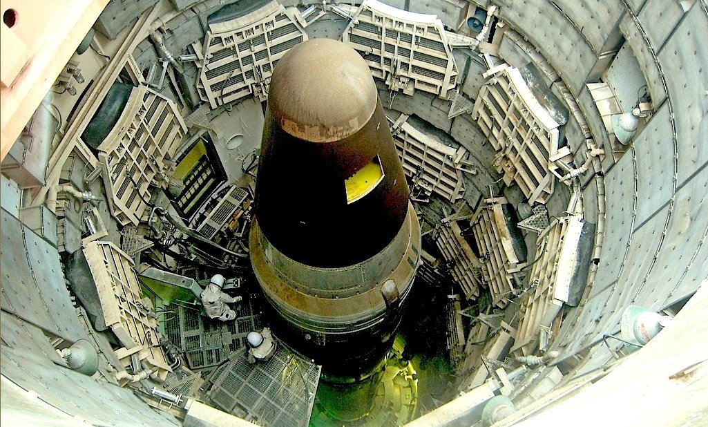 США не имеют защиты от российского ядерного удара