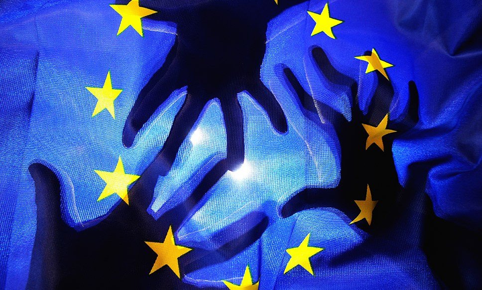 Евросоюз охватывает «перекройка»