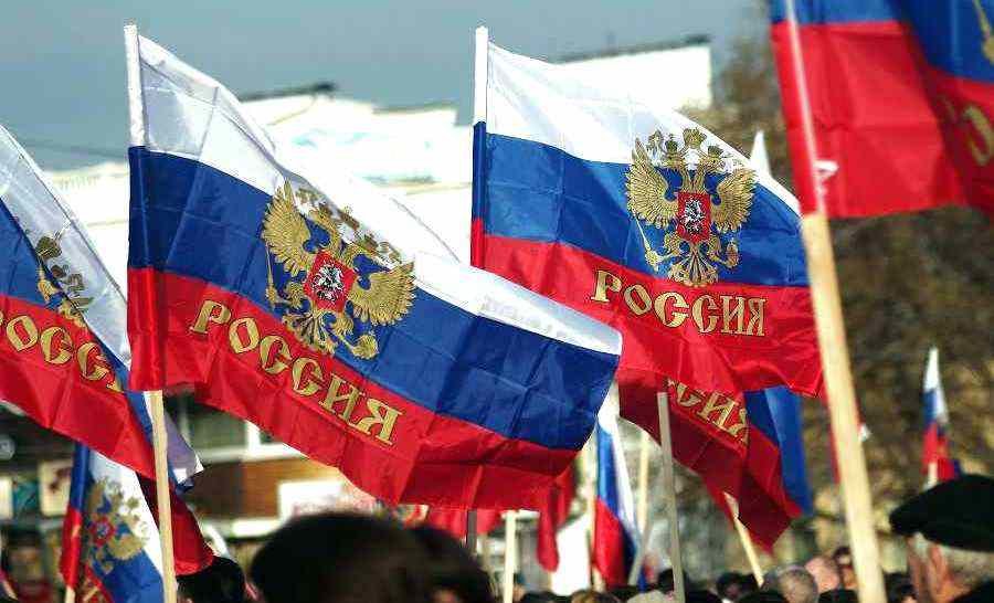 Парламент Крыма единогласно принял решение о вхождении автономии в состав России