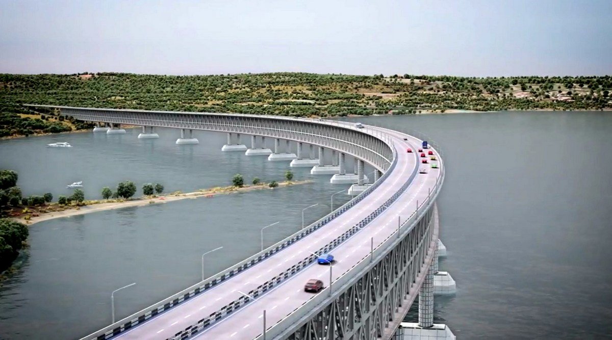 «Не будет никакого Керченского моста»