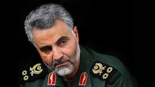 Иранский «архитектор» российской операции в Сирии